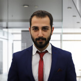 Yusuf ARVAS